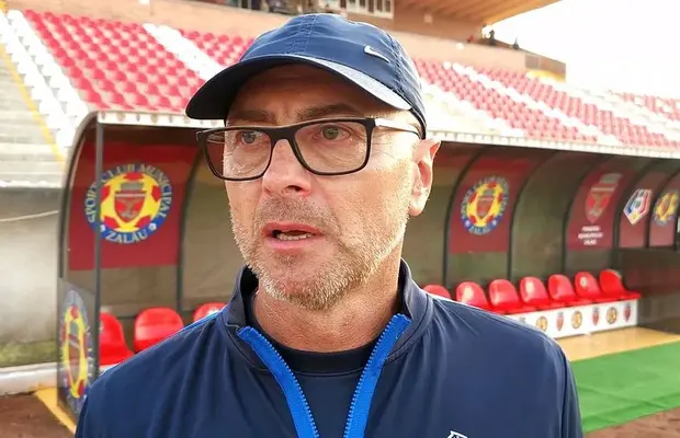 Leo Grozavu, criză de nervi în fața jurnaliștilor: „E strigător la cer! Să-mi dea și pușcărie, să mi se pună căluș în gură și cătușe!”