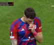 FOTO Bogdan Racovițan, eliminat în Sporting - Rakow