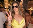 Trish întoarce privirile peste Ocean! E cea mai sexy reporteră din NBA și prezintă știrile pentru CBS Miami