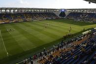 Administratorul a dat în judecată chiriașii » Două cluburi au uitat să plătească banii pentru stadion