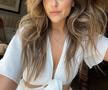 Trish întoarce privirile peste Ocean! E cea mai sexy reporteră din NBA și prezintă știrile pentru CBS Miami