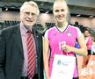 Alba Blaj - Lodz