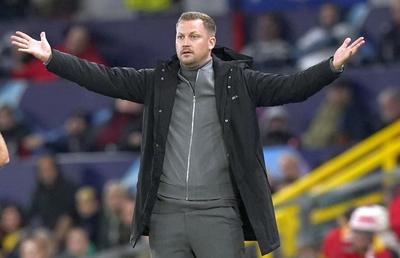 Aroganță XXL a antrenorului celor de la FC Copenhaga, după ce echipa lui i-a dat 4 goluri lui Man United
