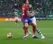 FOTO Bogdan Racovițan, eliminat în Sporting - Rakow