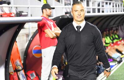 Daniel Pancu anunță o convocare în premieră la naționala U21: „Îl văd la orice echipă de club! Ducem lipsă de un atacant ca el”