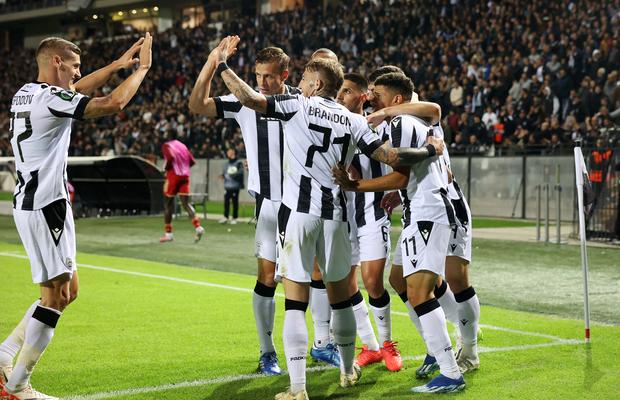 Răzvan Lucescu, încă un meci nebun în Conference League » PAOK e sigură de calificare! Un singur detaliu rămas de stabilit