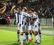 PAOK Salonic - Aberdeen, remiză în Conference League