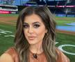 Trish Christakis este reporter pentru echipa CBS News Miami