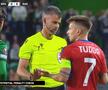 FOTO Bogdan Racovițan, eliminat în Sporting - Rakow
