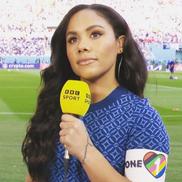 Alex Scott/ Foto: Instagram