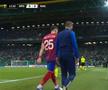 FOTO Bogdan Racovițan, eliminat în Sporting - Rakow