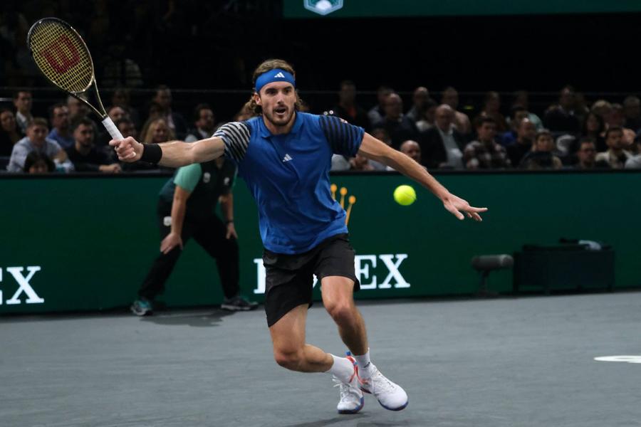 Djokovic și Alcaraz și-au aflat adversarii din grupele Turneului Campionilor » Să înceapă balul de final de an!