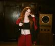 Jess Glynne. Foto: Instagram