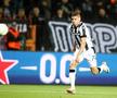 PAOK Salonic - Aberdeen, remiză în Conference League