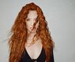 Jess Glynne. Foto: Instagram