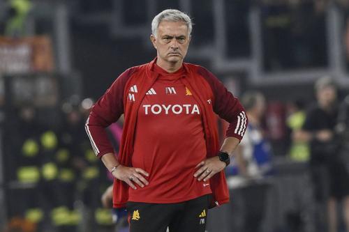 Jose Mourinho
Foto: Imago