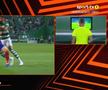 FOTO Bogdan Racovițan, eliminat în Sporting - Rakow