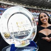 Alex Scott/ Foto: Instagram