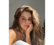Trish întoarce privirile peste Ocean! E cea mai sexy reporteră din NBA și prezintă știrile pentru CBS Miami