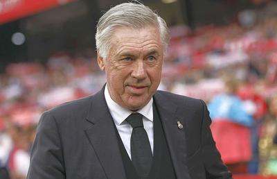 Carlo Ancelotti l-a depășit pe Sir Alex Ferguson!  Bornă istorică pentru antrenorul lui Real Madrid