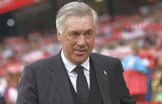 Carlo Ancelotti l-a depășit pe Sir Alex Ferguson!  Bornă istorică pentru antrenorul lui Real Madrid