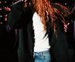 Jess Glynne. Foto: Instagram