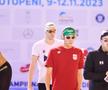 David Popovici, primul loc în finala de la 100 m liber la Campionatele Naționale în bazin scurt. E din nou campion național!