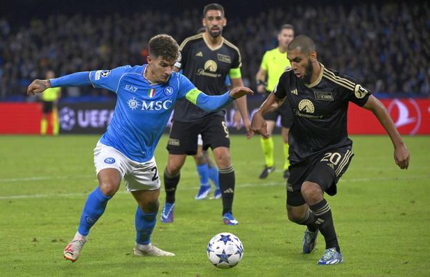 A evoluat miercuri în Champions League, dar putea ajunge la FCSB: „Am fost aproape să-l luăm, voiam să joc 4-2-3-1 cu el”