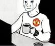 Internetul a „erupt” » Cele mai tari glume după ce United a ajuns ultima în grupa de UCL
