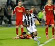 PAOK Salonic - Aberdeen, remiză în Conference League