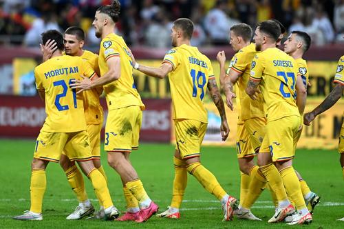 Sunt emoții și pentru Deian Sorescu (26 de ani), unul dintre oamenii de bază ai selecționerului Edward Iordănescu (45 de ani), care a stat mai mult în infirmerie în ultima perioadă, la Rakow Czestochowa/ FOTO: Imago Images