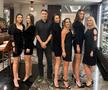 Serbia - România 0-2, la Billie Jean King Cup » Jaqueline Cristian și Gabriela Ruse au adus primele puncte pentru „tricolore”