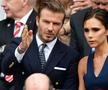 David Beckham împărtășește o perspectivă intimă asupra ritualului său de dimineață: „Gusturile mele? Sunt ciudate!”