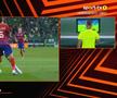 FOTO Bogdan Racovițan, eliminat în Sporting - Rakow