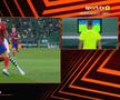 FOTO Bogdan Racovițan, eliminat în Sporting - Rakow