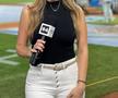 Trish Christakis este reporter pentru echipa CBS News Miami