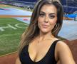Trish Christakis este reporter pentru echipa CBS News Miami