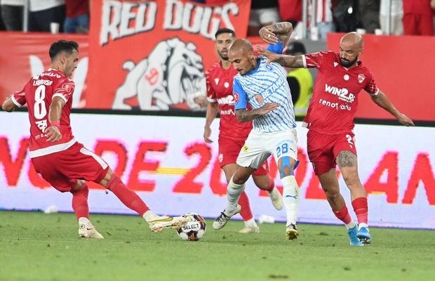 De ce se mută Dinamo de pe Arena Națională: „Poate schimbăm atmosfera!”