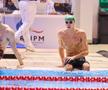 David Popovici, primul loc în finala de la 100 m liber la Campionatele Naționale în bazin scurt. E din nou campion național!