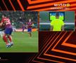 FOTO Bogdan Racovițan, eliminat în Sporting - Rakow