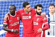 Bobby Firmino, „pompier” între furioșii Salah și Mane: „Nu erau cei mai buni prieteni”. Povestea unei ciocniri dure între vedetele lui Liverpool!