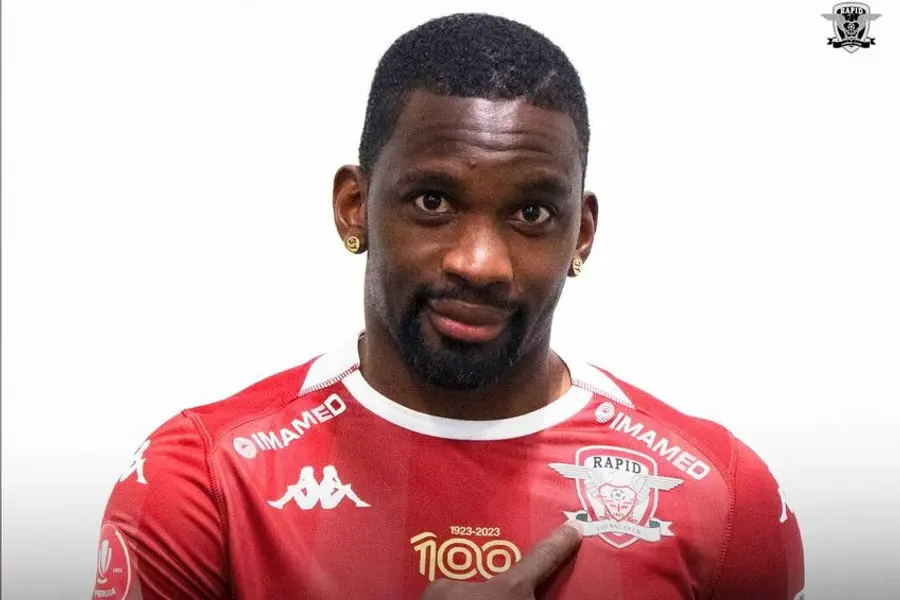 Tsoumou, de ce nu?