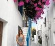 Trish Christakis este reporter pentru echipa CBS News Miami