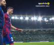 FOTO Bogdan Racovițan, eliminat în Sporting - Rakow