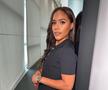 Alex Scott, fostă jucătoare în Premier League, are o relație cu artista Jess Glynne. Foto: Instagram