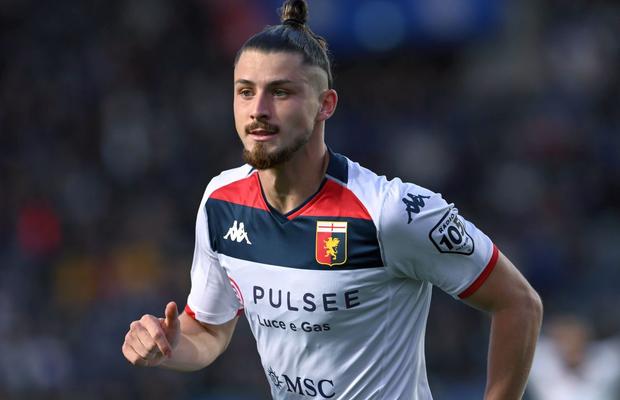Strategia lui AC Milan pentru a-l transfera pe Radu Drăgușin » De ce au rossonerii urgentă nevoie de fundașul român