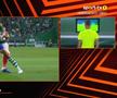 FOTO Bogdan Racovițan, eliminat în Sporting - Rakow