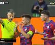 FOTO Bogdan Racovițan, eliminat în Sporting - Rakow