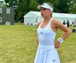 Gabriela Ruse deschide duelul România-Serbia din playoff » Adversară îi va fi adolescenta Mia Ristic