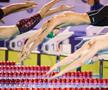 David Popovici, primul loc în finala de la 100 m liber la Campionatele Naționale în bazin scurt. E din nou campion național!